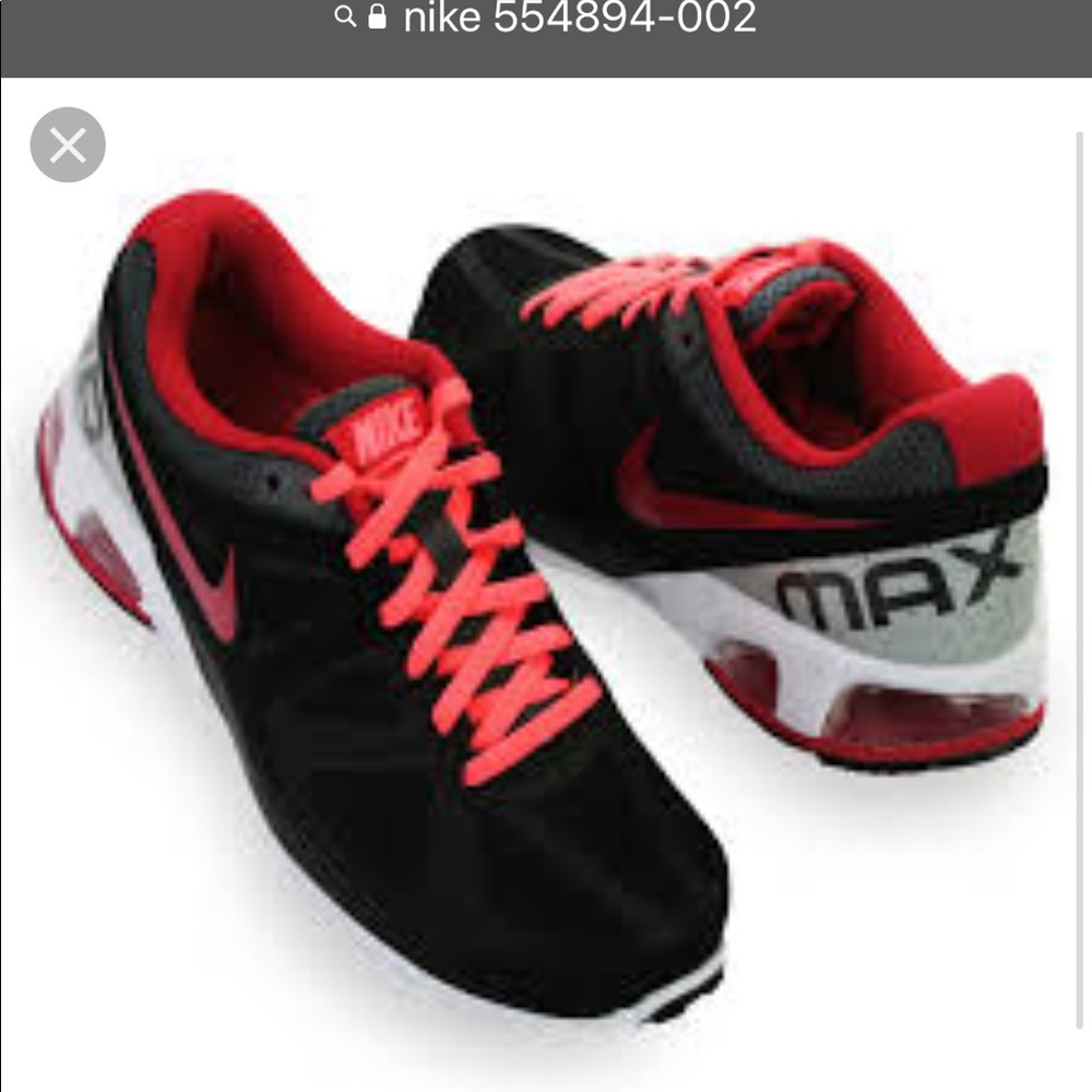Nike Air Max